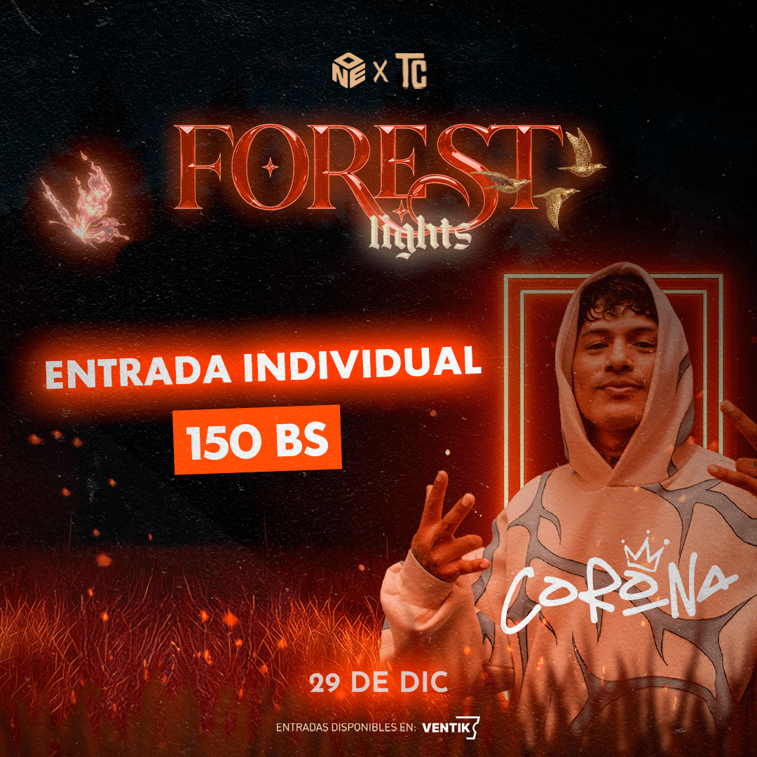 Individual FOREST LIGHT image}