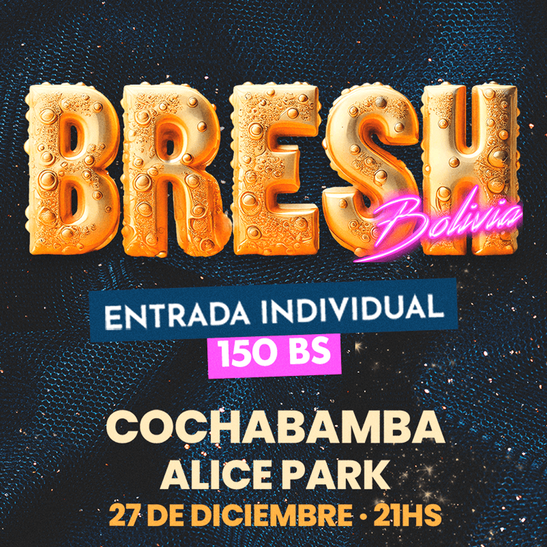 Individual BRESH  image}